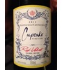 Cupcake Vineyards Red Velvet 2012